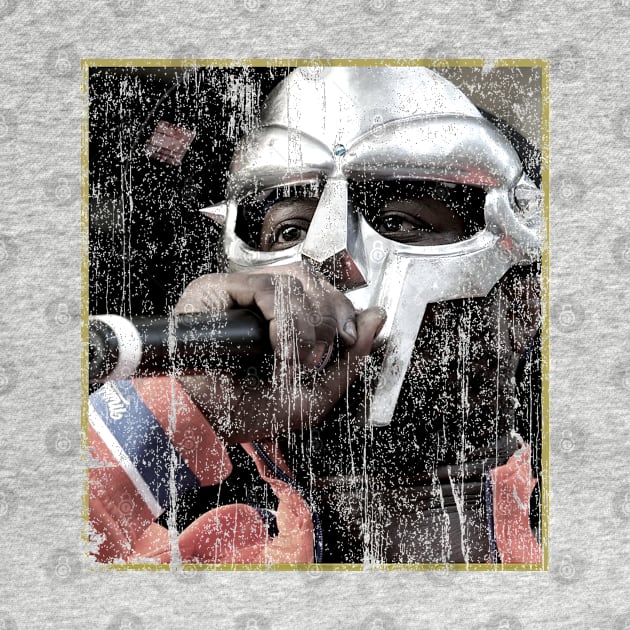 Memory mf doom by SBC PODCAST